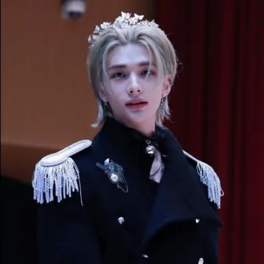 Profile image of Hyunjin