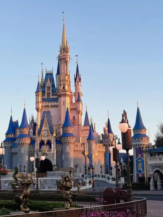 Rileyskz의 Skz Disney