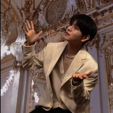 Profile image of Seungmin