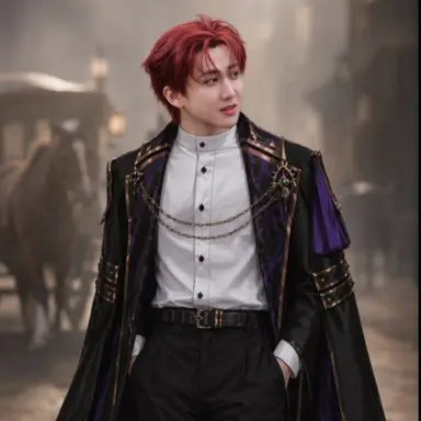 Profile image of Changbin
