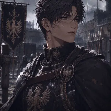 Profile image of Silvan