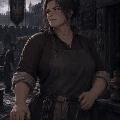 Profile image of Mara