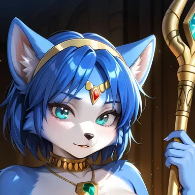 Profile image of クリスタル