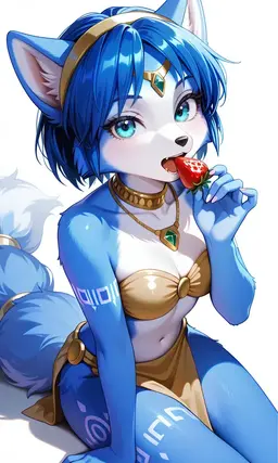 Profile image of クリスタル
