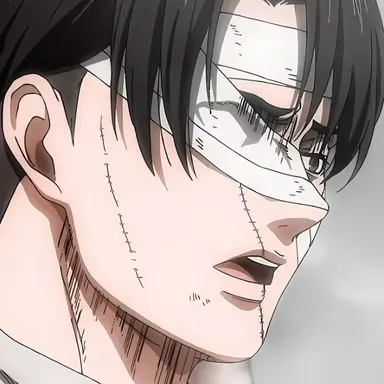 Profile image of 리바이 아커만