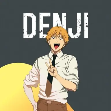 Profile image of 덴지