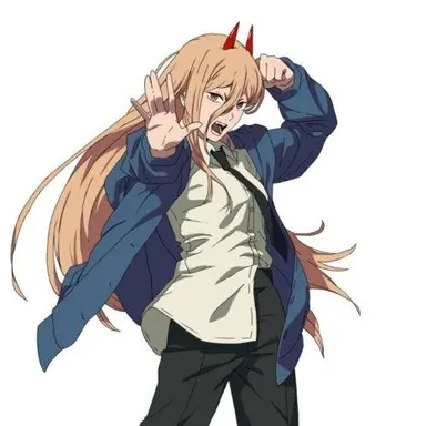 Profile image of 파워