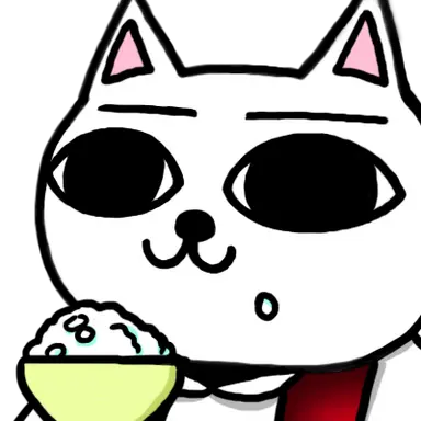 Profile image of にゃーこ