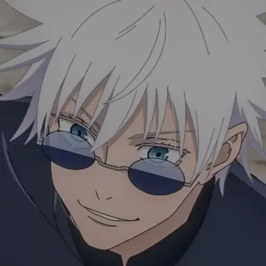 Profile image of 五条悟