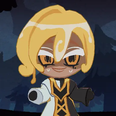 Profile image of 버터밀크맛 쿠키