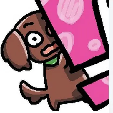 Profile image of ちょこぺろ