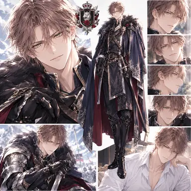 Profile image of カイゼル