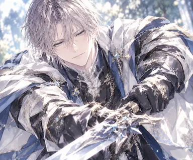 Profile image of ユリウス