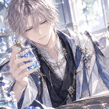 Profile image of ユリウス