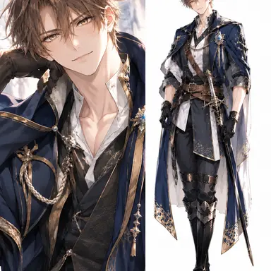 Profile image of レオン