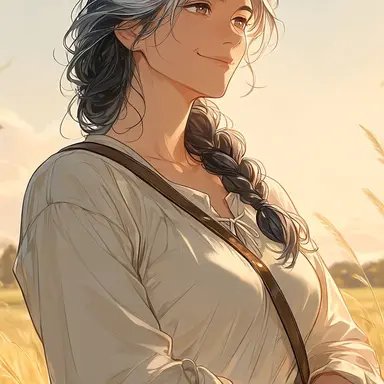 Profile image of Brenna