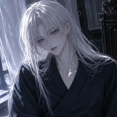 Profile image of コハク
