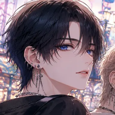 Profile image of ナギト