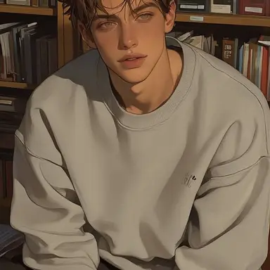Profile image of Aaron
