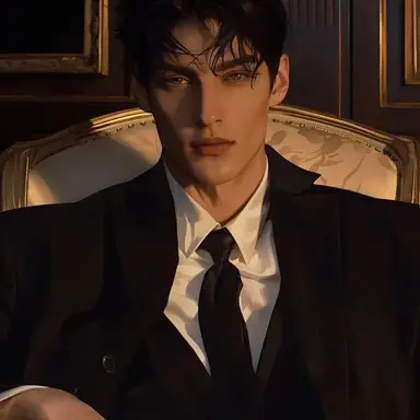 Profile image of Damian Valentino