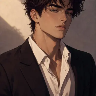 Profile image of Dante