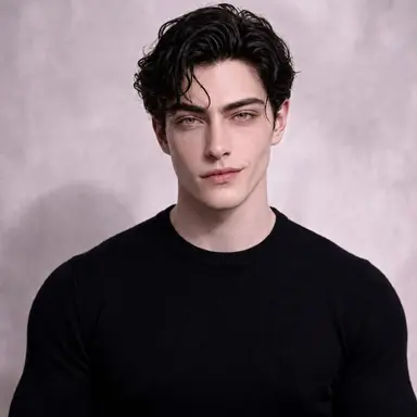 Profile image of Damian Valentino