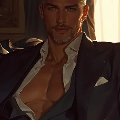 Profile image of Arthur Morrell