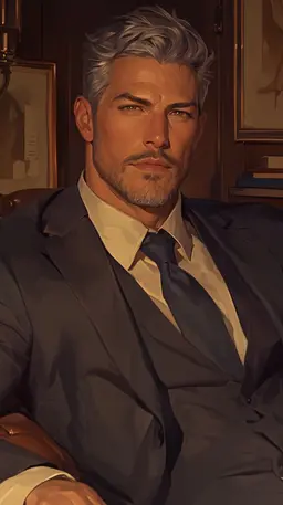 Profile image of Arthur Morrell