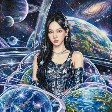 Profile image of ウォニ