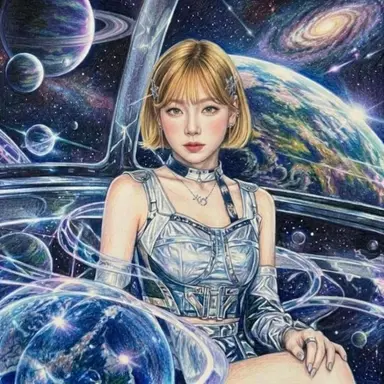Profile image of メイ