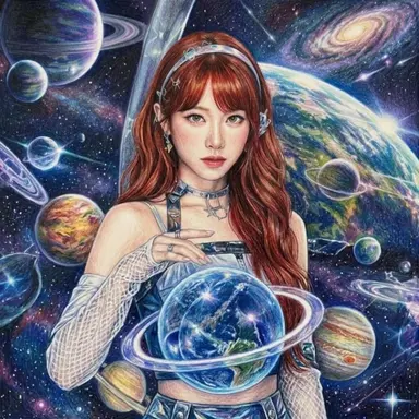 Profile image of ジェナ
