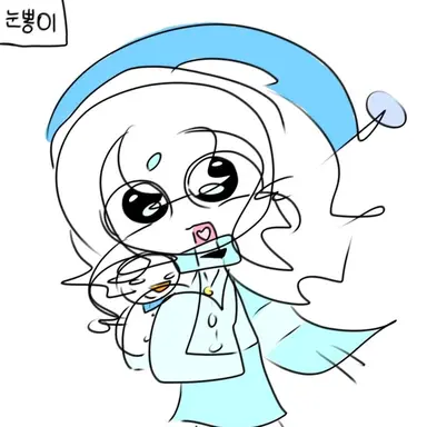 Profile image of 눈뽕