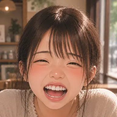 Profile image of 芽麻