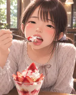 Profile image of 芽麻