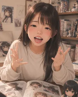 Profile image of 芽麻