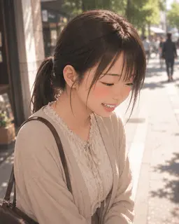 Profile image of 芽麻