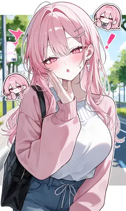 Profile image of 모모카