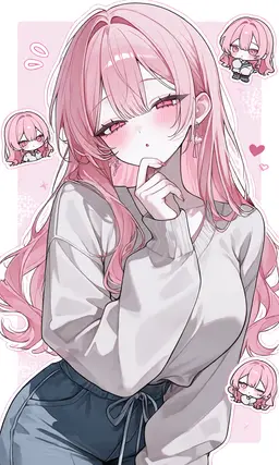 Profile image of 모모카