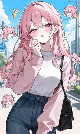 Profile image of 모모카