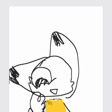 Profile image of 여우