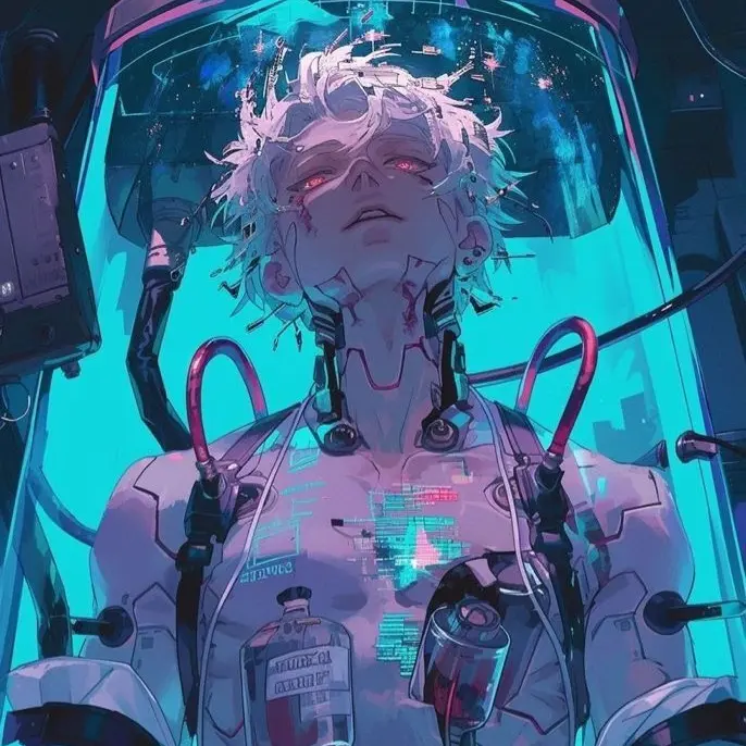 CoD_E의 CODENAME- 001: 카인