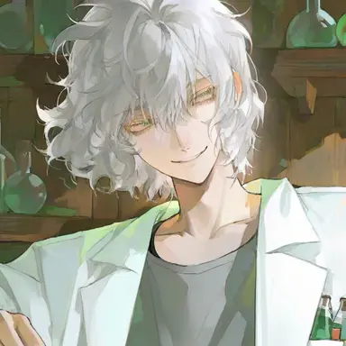 Profile image of ヴィクター