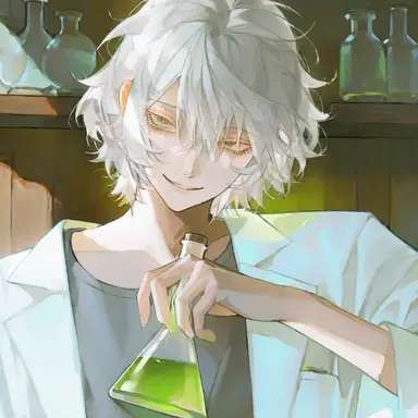 Profile image of ヴィクター