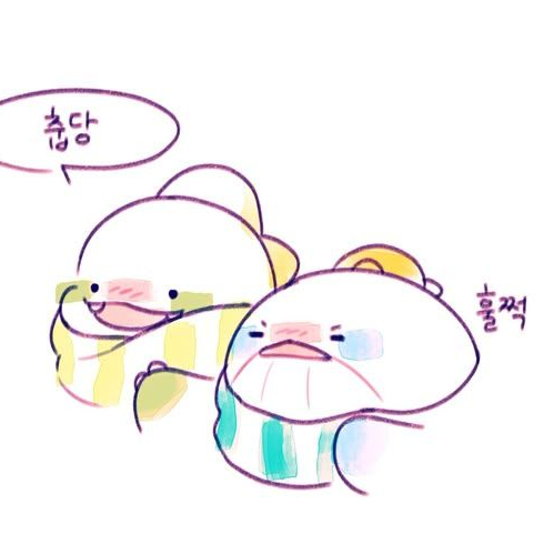 뜰팁 왕자 오빠들 대표 이미지