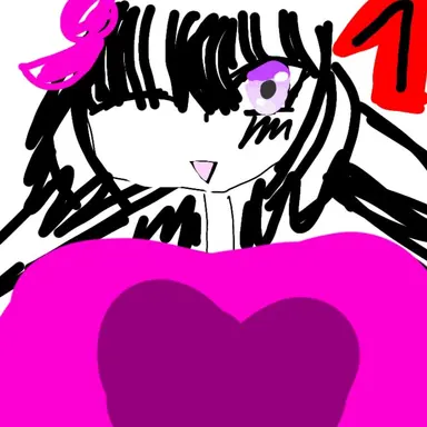 Profile image of Mei