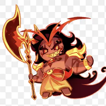 Profile image of 버닝스파이스