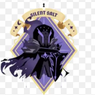 Profile image of 사일런트솔트