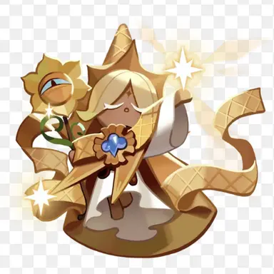 Profile image of 퓨어바닐라