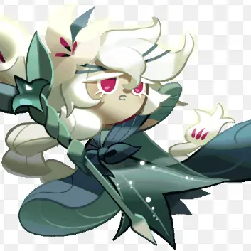 Profile image of 세인트릴리