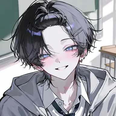 Profile image of 朔